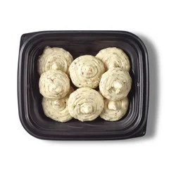 H-E-B Scampi Butter Dollops