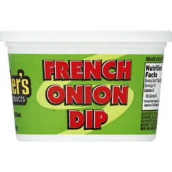 Schneider's French Onion Dip