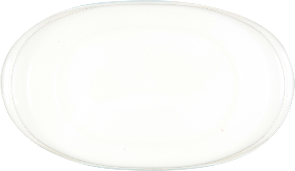 slide 5 of 9, Blue Bunny Soft Vanilla Flavored Frozen Dairy Dessert, 46 fl oz, 46 fl oz