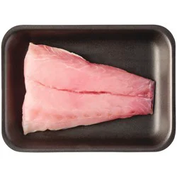 H-E-B Fish Market Malabar Snapper Portion