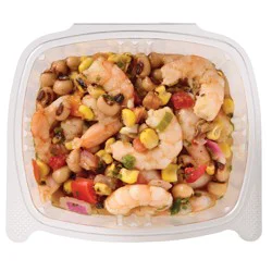 H-E-B Fish Market Shrimp Cowboy Caviar