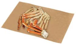 Snow Crab Clusters 5 To 8 Cooked Previously Frozenn 3 Lbs Or More - 3 Lb