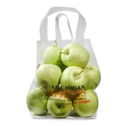 Golden Delicious Apples