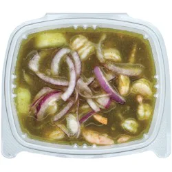 H-E-B Mi Tienda Shrimp Aguachile Verde
