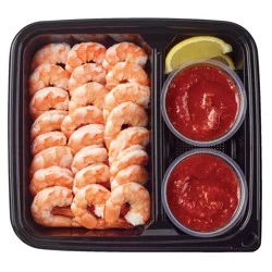 H-E-B Fish Market Shrimp Cocktail for Two