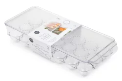 Core Kitchen 21 Egg Tray Fridge Bin