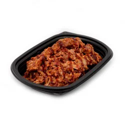 BOB's BBQ PORK BBQ PULLED SEAS S