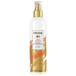 Pantene Pro V PANTENE Pro-V Heat Primer Thermal Heat Protectant, 7.2 oz