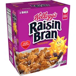 Raisin Bran Kel Rasin Bran 2Pk