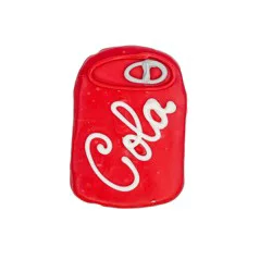 Wufers Woof It Down Cola Treat