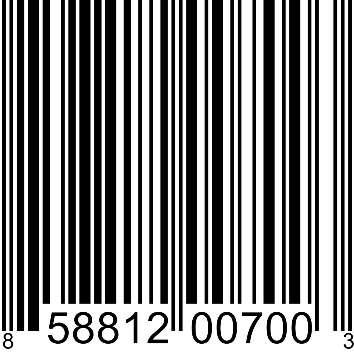 slide 6 of 13, Tulua Turmeric Ginger Pineapple Vitality Shots - 2 oz, 2 oz