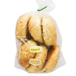 Weis Bakery Fresh Onion Rolls
