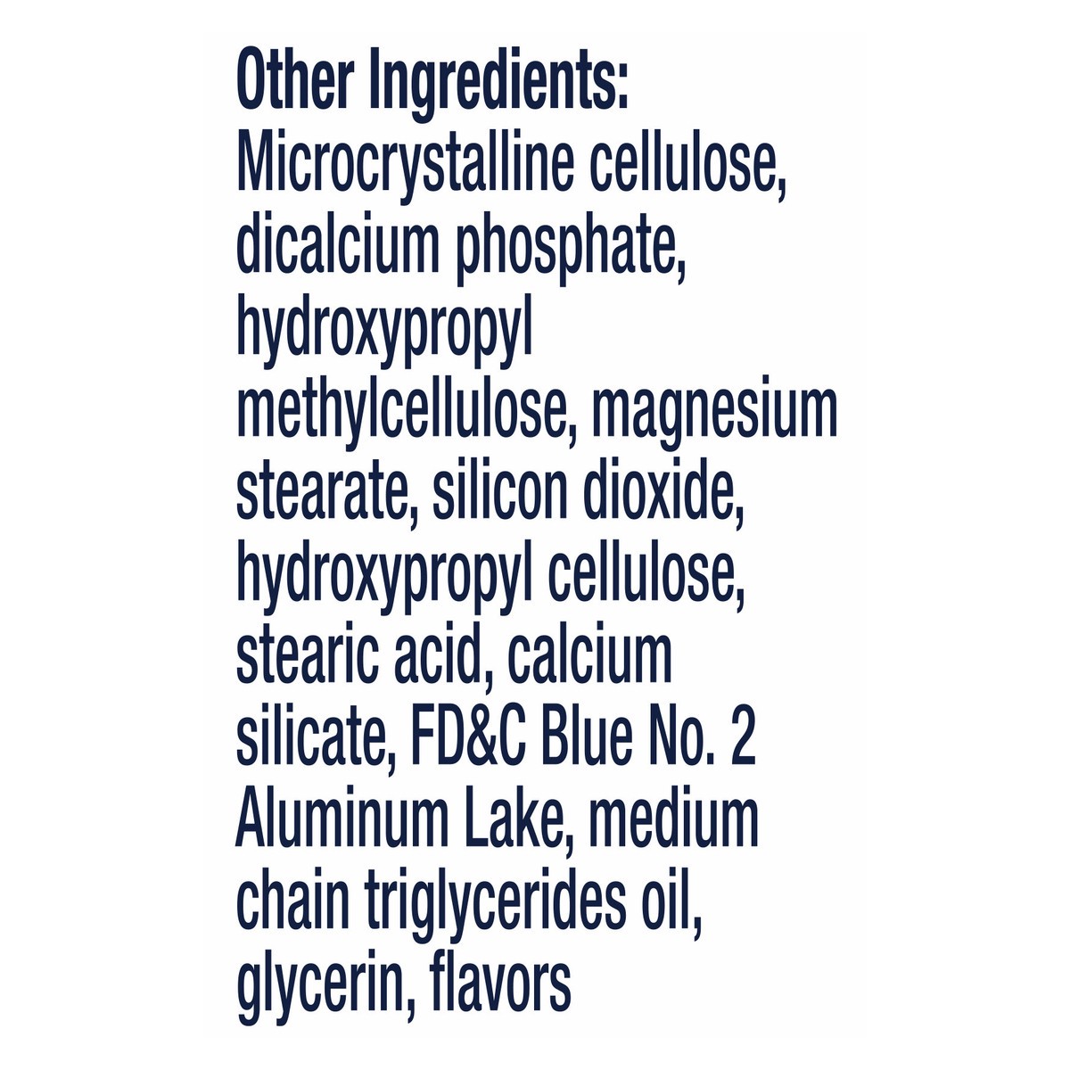 slide 6 of 7, Nervive Nerve Health, for Nerve Support and Healthy Nerve Function in Fingers, Hands, Toes, & Feet*, Alpha Lipoic Acid ALA, Vitamins B1, B6, & B12, 30 Daily Tablets, 30-day Supply, 30 ct