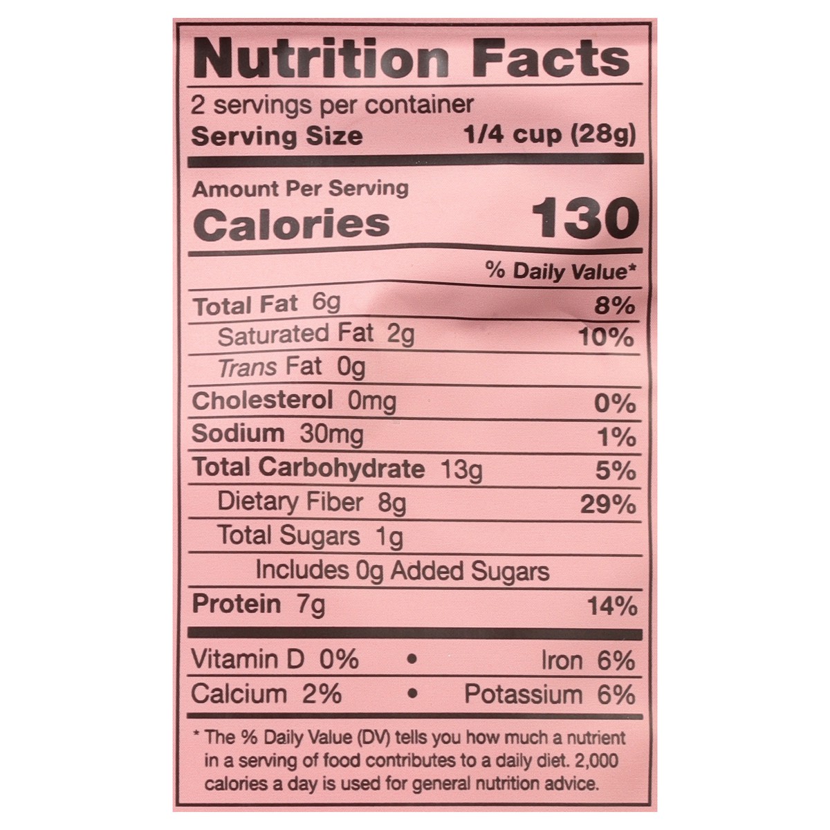 slide 10 of 14, Nuttee Bean Co Favalicious Chili & Lime Fava Beans 2 oz, 2 oz