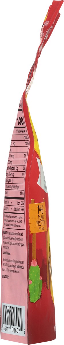 slide 11 of 14, Nuttee Bean Co Favalicious Chili & Lime Fava Beans 2 oz, 2 oz