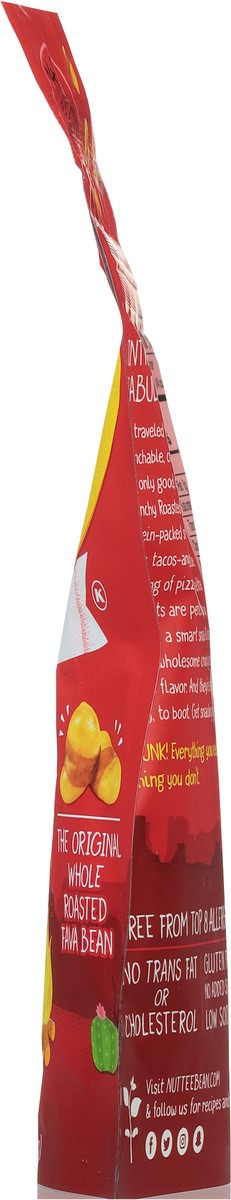 slide 5 of 14, Nuttee Bean Co Favalicious Chili & Lime Fava Beans 2 oz, 2 oz