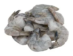 Shrimp Raw Frozen Shell On 51 To 60 Count - 1 Lb