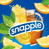 slide 6 of 22, Snapple Zero Sugar Half 'n Half Tea, 16 fl oz recycled plastic bottle, 6 pack - 6 ct, 6 ct