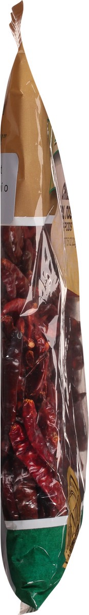 slide 7 of 7, El Guapo Premium Toasted Arbol Chili Pods (Chile de Arbol Entero Tostado), 7.5 oz, 7.5 oz