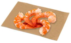 Shrimp Steamed 16-20 Count 32 Oz - Ea