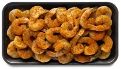 Shrimp Steamed 21-25 Count - 1 Lb