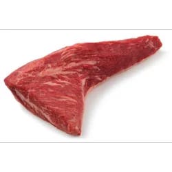 Meat Beef Tri Tip Roast