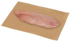 Catfish Delacata Fillet Fresh - 1 Lb