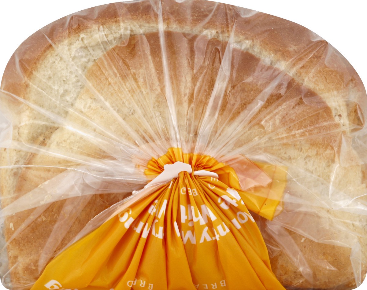 slide 2 of 7, Rudi's Bread 22 oz, 1 pint