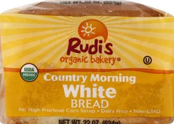Rudi's Bread 22 oz