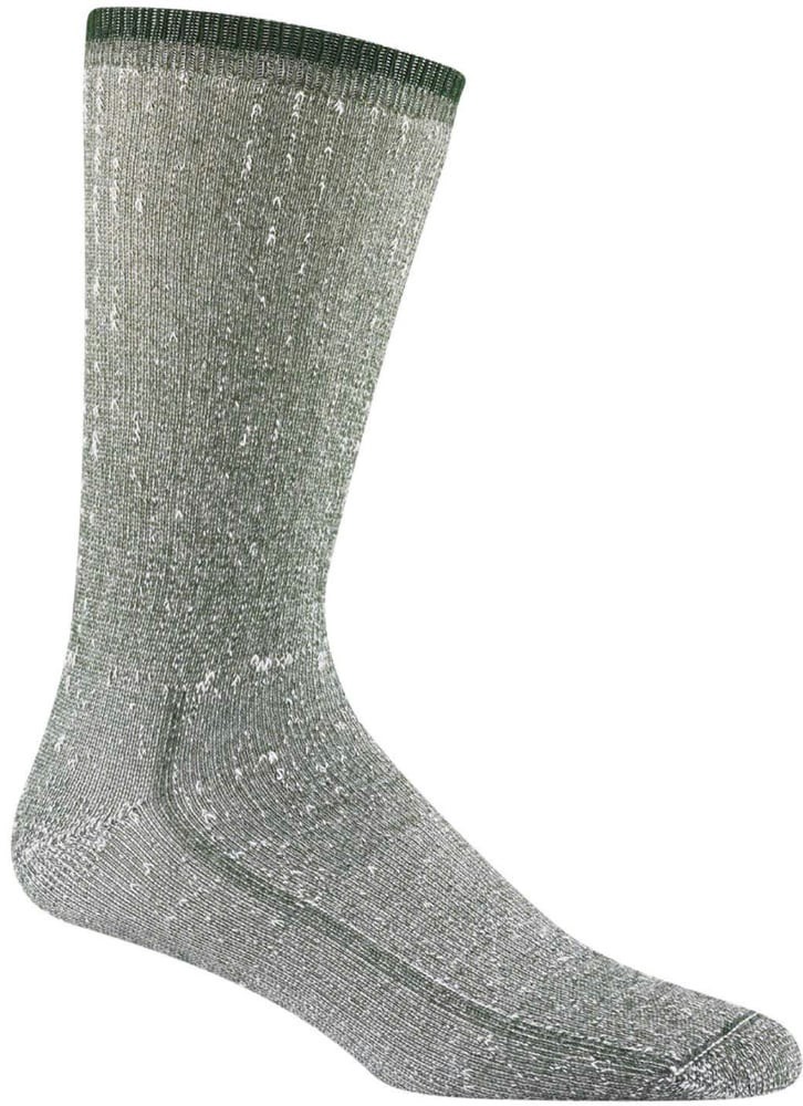 slide 1 of 1, WW MW Comfortable Hiker Socks, XL