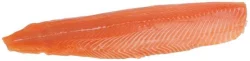 Previously Frozen Coho Salmon