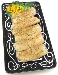 Citrus Grill Cod Portions - Previously Frozen