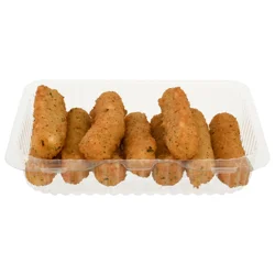 Giant Deli Mozzarella Cheese Sticks