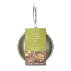 Dash Of That Stainless Steel Frypan