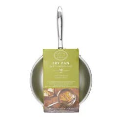 Dash Of That Stainless Steel Frypan