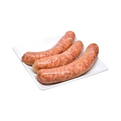 Meat Hot Italian Pork Sausage Link