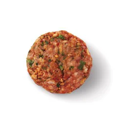 H-E-B Prime 1 Beef Slider - Cowboy Bacon