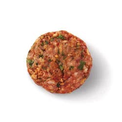 H-E-B Prime 1 Beef Slider - Cowboy Bacon