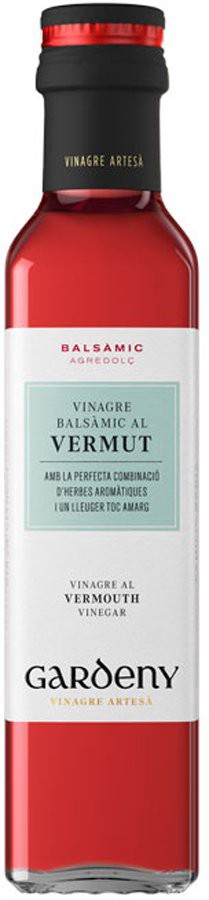 slide 1 of 1, Gardeny Vermouth Vinegar, 8.5 oz
