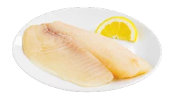 Fresh Tilapia Fillets