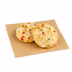Hy-Vee Signature Premium Crab Cake