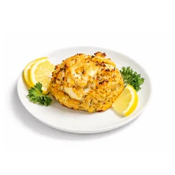 Hy-Vee Signature Premium Crab Cake