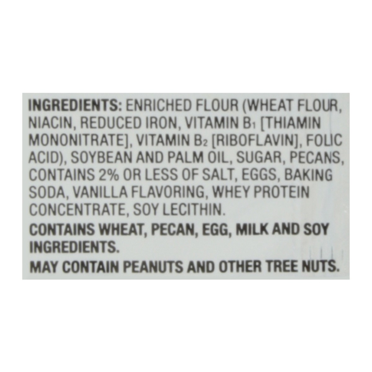 slide 10 of 11, Keebler Sandies Pecan Shortbread Cookies 11.3 oz, 11.3 oz