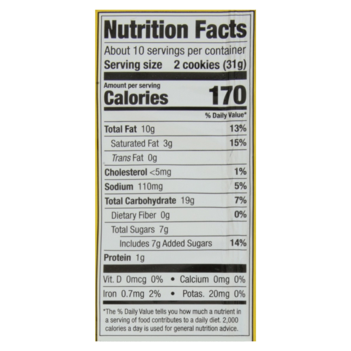 slide 2 of 11, Keebler Sandies Pecan Shortbread Cookies 11.3 oz, 11.3 oz