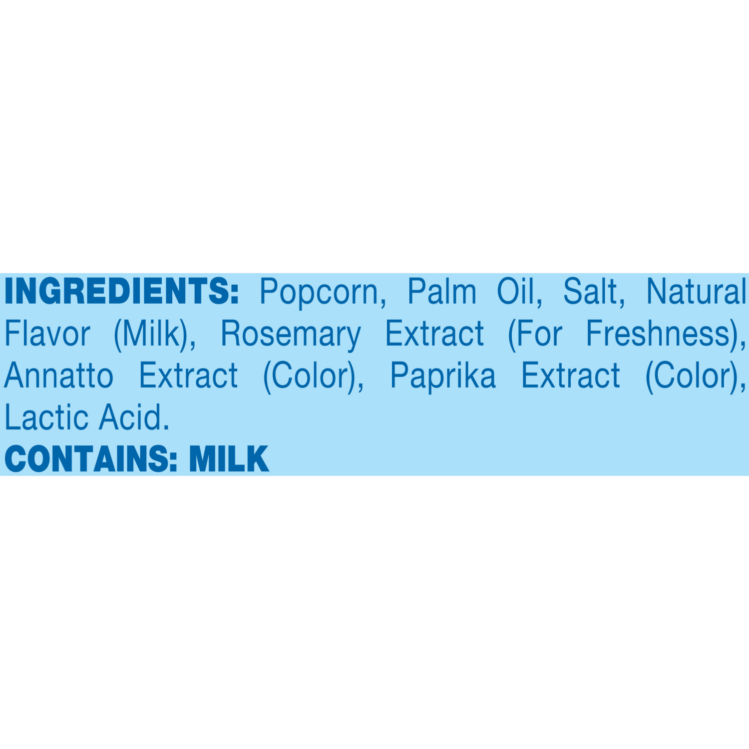 slide 3 of 5, Pop-Secret Extra Butter Microwave Popcorn, 38.400 oz
