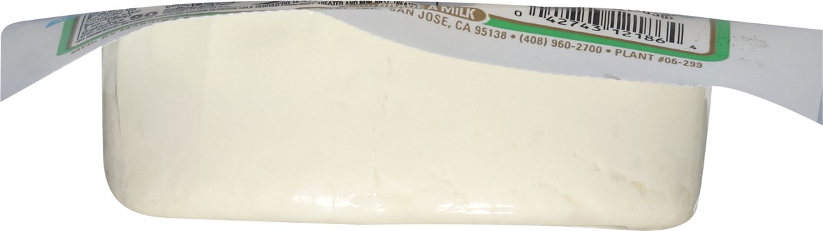 slide 8 of 14, El Mexicano Cremosa Queso Fresco Crumbling Cheese 10 oz, 10 oz