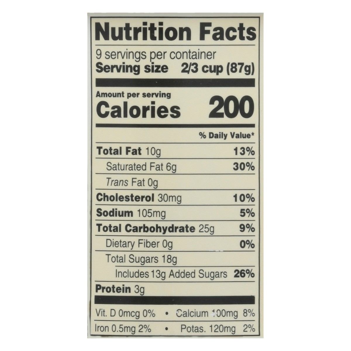 slide 11 of 13, Turkey Hill Premium Cookies 'n Cream Ice Cream 48 fl oz, 48 fl oz