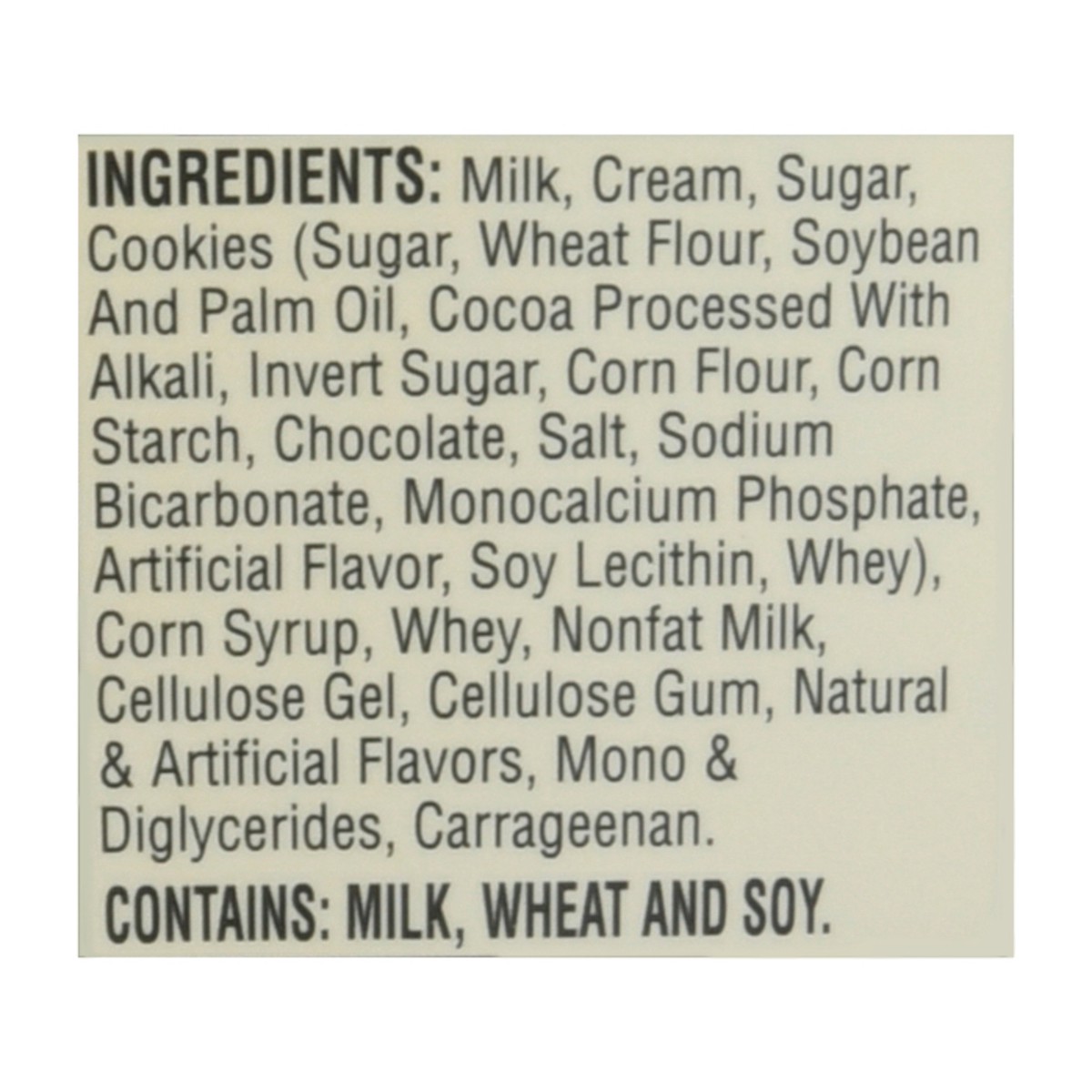 slide 2 of 13, Turkey Hill Premium Cookies 'n Cream Ice Cream 48 fl oz, 48 fl oz