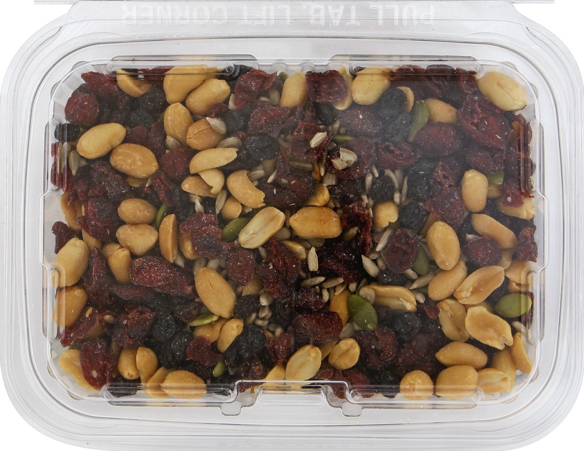 slide 3 of 5, Valued Naturals Trail Mix 11 oz, 11 oz