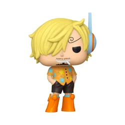 Funko Pop Vinyl Animation Ops13